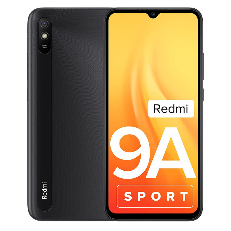 Redmi 9A (2/32)GB