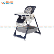 FISHER  Baby FEEDER CHAIR