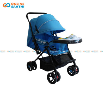 Baby-Boom stroller