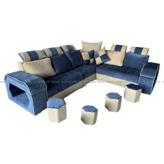 Luxury -Sofa