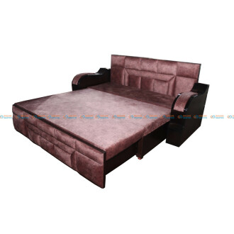 Bed-com -sofa
