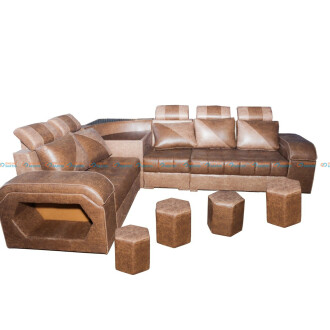 Luxury -Sofa