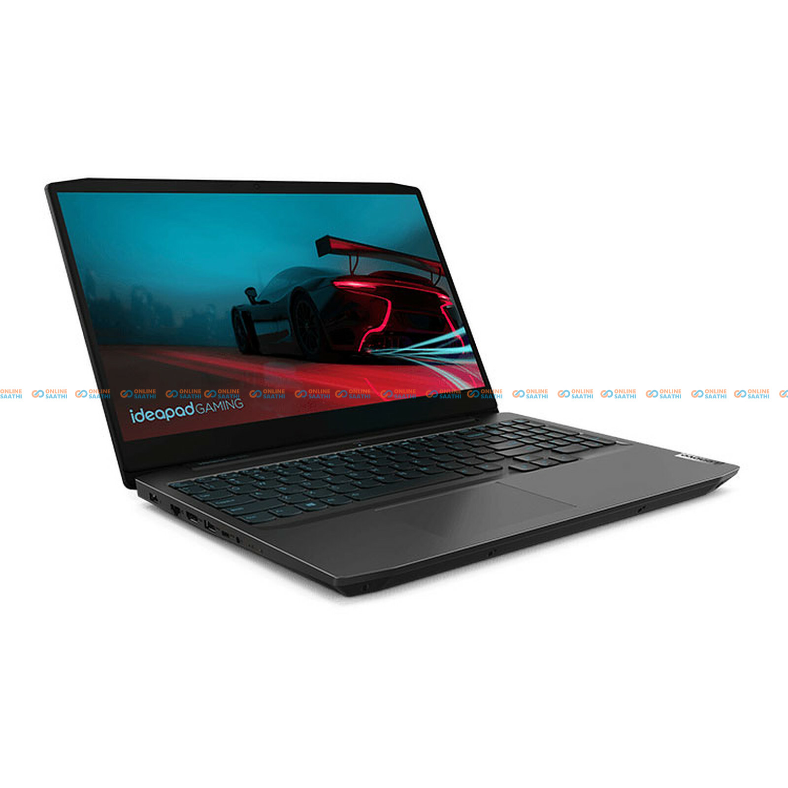 Lenovo Ideapad Gaming 3 Laptop AMD Ryzen5