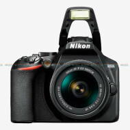 Nikon D3500 + AF P DX 18-55mm f/3.5-5.6G VR