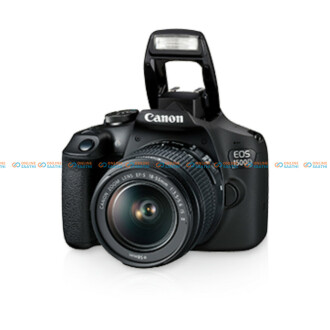 Canon EOS 1500D(18-55)IS KIT Camera