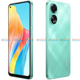 OPPO A78