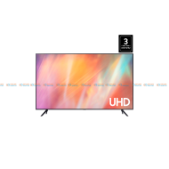 SAMSUNG 43 Inch 4K Smart TV - UA43CU7700