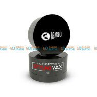 Beardo Creme Power Styling Wax (75g)