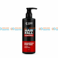 Beardo Hair Fall Control Shampoo, 250ml