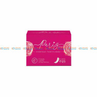 Paree Prima Everyday Pantyliners (pack Of 25)