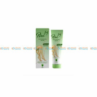 Paree Hair Removal Cream - Aloe Vera - Pack Of 1