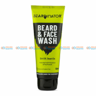 Bombay Shaving Beardinator Face and Beard Wash for Men- 100ml