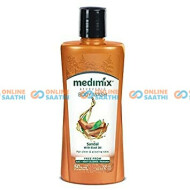 Medimix Ayurvedic Sandel Body Wash 300ml