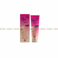 Paree Hair Removal Cream Silky Soft With Rose (50g)