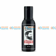 Beardo Beard And Hair Growth Oil, 50ml