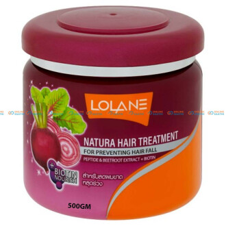 Lolane Hair Treatment- Hair Fall 500gm