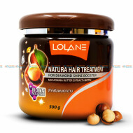 Lolane Hair Treatment- Diamond Shine 500gm