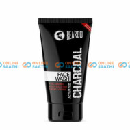 Beardo Activated Charcoal Facewash 50ml