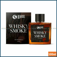 Beardo Whisky Smoke Perfume Edp-100ml (bded010)