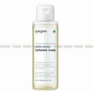 Sirona natural intimate wash (100ml)