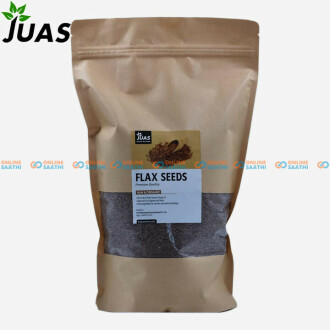 JUAS Flax Seeds 1.5kg