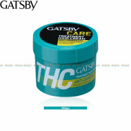Gatsby Hair Cream 250GM, 125gm- ANTI DANDRUFF