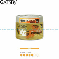 Gatsby Water Gloss 300GM | 150gm - SUPERHARD