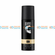 Beardo Don Perfume Body Spray-120ml