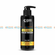 Beardo Ultraglow Facewash for Men (100ml)
