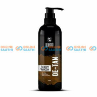 Beardo De-tan Body Wash, 200ml