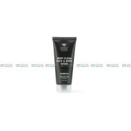 Bombay Shaving Company Deep Clean Charcoal Face & Body Wash - 200 ml
