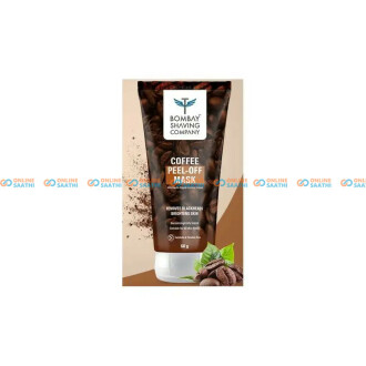 Bombay Shaving company Coffee Peel of Mask (60g)