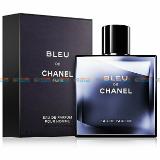 Chanel Eau de Perfume Spray 100 ML