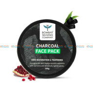 CHARCOAL FACE PACK - 100G
