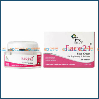 Fix derma Face21 Face Cream 50gm
