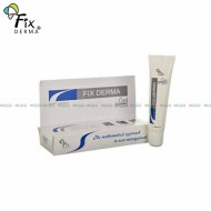 Fix Derma, Scar Removal Gel, For All Age Group, 15Ml