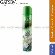 Fresh N Fresh Air Freshener 300ML -JASMINE