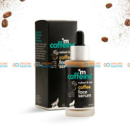 MCaffeine Naked & Raw Coffee Face Serum 40ml