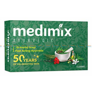 Medimix Soap 125g