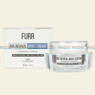 FURR Age Revival Night Cream -50g