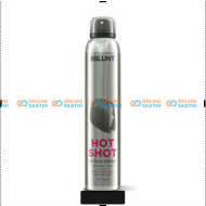Bblunt Hot Shot Finish Spray 200 ml