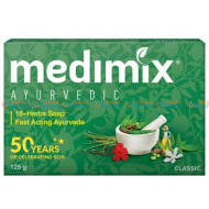 Medimix Glycerine Soap 125gm
