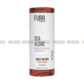 FURR Daily Repair Face Serum (Sea Algae) - 30ml