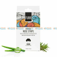FURR By Pee Safe Charcoal Nose Strips - 3N