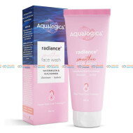 Aqualogica Radiance+ Face Wash 100ml