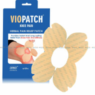 Viopatch - Pain Relief Patch - Knee - 5 Patches