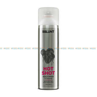 Bblunt Hot Shot Hold Spray 300 ml