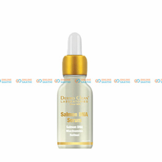 Dermo Clean Salmon DNA serum 30 ml