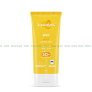 Aqualogica glow+ dewy sunscreen 80g