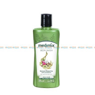 Medimix Natural Glycerine Bodywash 300ml